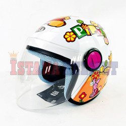 JPN KIDS # PIPOH WHITE JPN KIDS # PIPOH WHITE
