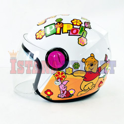 JPN KIDS # PIPOH WHITE JPN KIDS # PIPOH WHITE