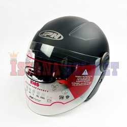 JPN KIDS POLOS BLACK DOFF JPN KIDS POLOS BLACK DOFF