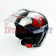 JPN KIDS POLOS BLACK