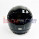 JPN KIDS POLOS BLACK
