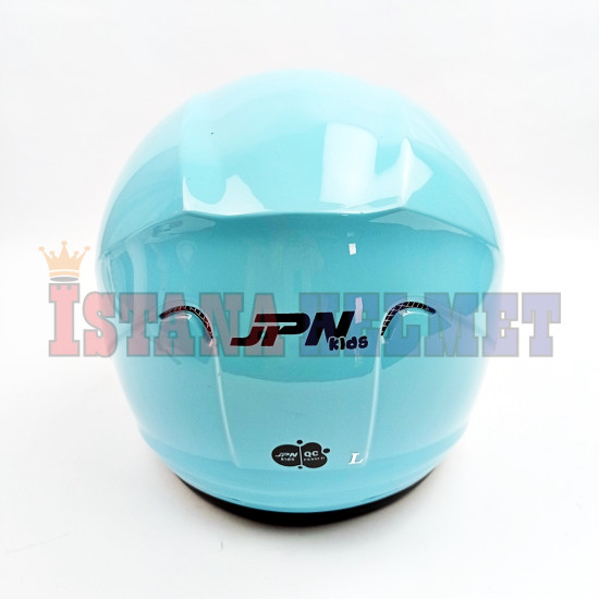 JPN KIDS POLOS PASTEL BLUE