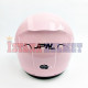 JPN KIDS POLOS PASTEL PINK