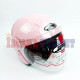 JPN KIDS POLOS PASTEL PINK
