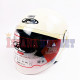 JPN KIDS POLOS SCOOPY CREAM