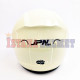 JPN KIDS POLOS SCOOPY CREAM