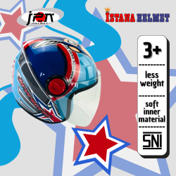 JPN KIDS # REVENGERS BLUE