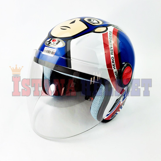 JPN KIDS # REVENGERS WH