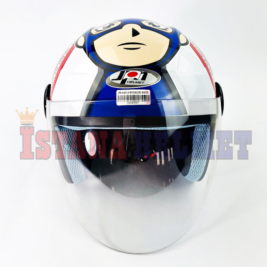 JPN KIDS # REVENGERS WH