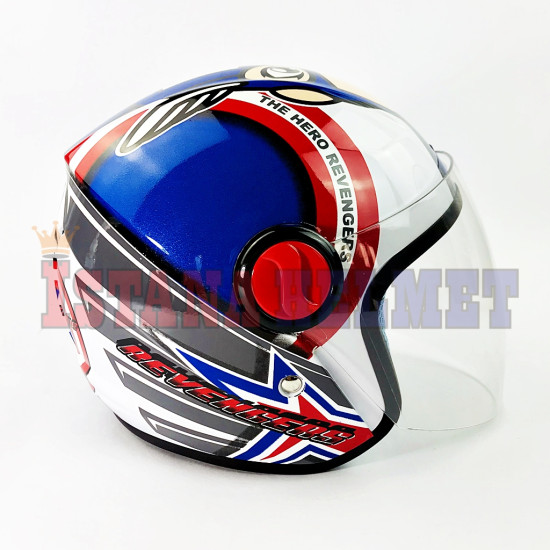 JPN KIDS # REVENGERS WH