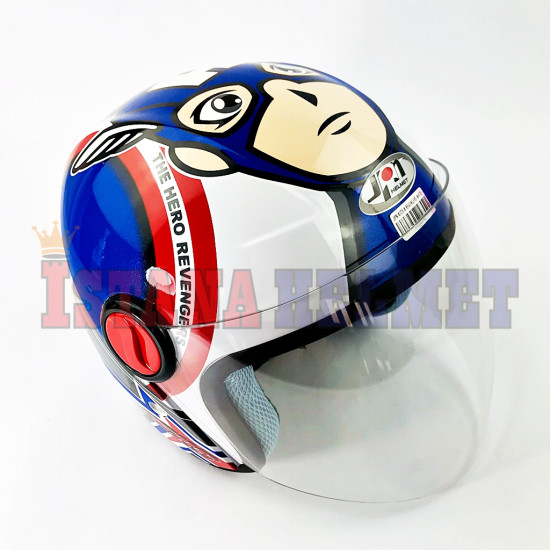 JPN KIDS # REVENGERS WH