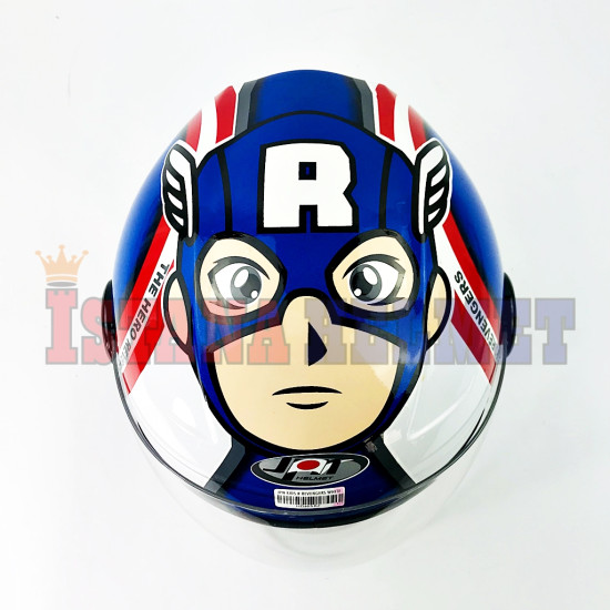 JPN KIDS # REVENGERS WH