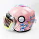 JPN KIDS # SLITCH PASTEL PINK
