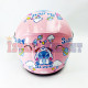 JPN KIDS # SLITCH PASTEL PINK