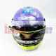 JPN KIDS # SLITCH PASTEL PURPLE