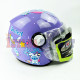 JPN KIDS # SLITCH PASTEL PURPLE