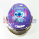 JPN KIDS # SLITCH PASTEL PURPLE