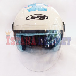 JPN KIDS # SLITCH SCOOPY CREAM