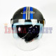 JPN KIDS # SPARTA ROBO BK DF