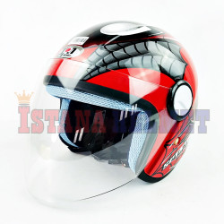 JPN KIDS # SPY KIDS RED JPN KIDS # SPY KIDS RED