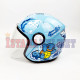 JPN KIDS # SQUIRTLE PASTEL BLUE