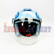 JPN KIDS # SQUIRTLE PASTEL BLUE
