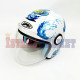 JPN KIDS # SQUIRTLE WHITE