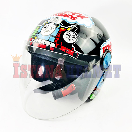JPN KIDS # THOMSON BK