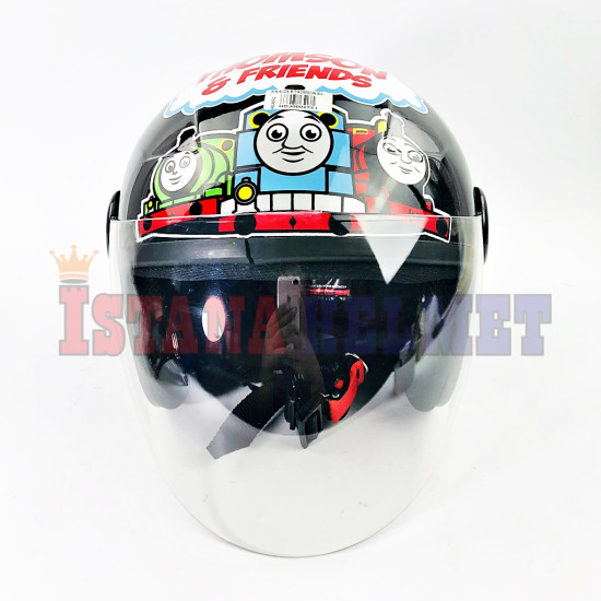 JPN KIDS # THOMSON BK