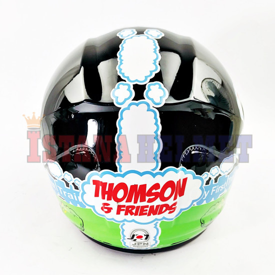JPN KIDS # THOMSON BK