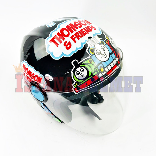 JPN KIDS # THOMSON BK
