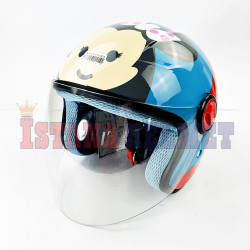 JPN KIDS # TSITSU BLUE JPN KIDS # TSITSU BLUE