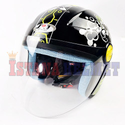 JPN KIDS # GEN-X BLACK JPN KIDS # GEN-X BLACK