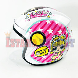 JPN KIDS # LOL WHITE JPN KIDS # LOL WHITE
