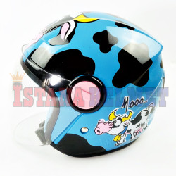 JPN KIDS # MOO BLUE JPN KIDS # MOO BLUE