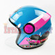 JPN KIDS # STREET BUS ICE BLUE