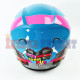 JPN KIDS # STREET BUS ICE BLUE