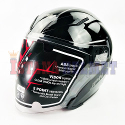 JPN KYO-9 BLACK (L) JPN KYO-9 BLACK (L)