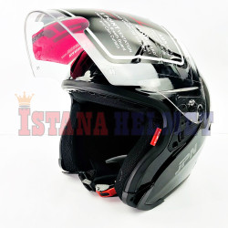 JPN KYO-9 BLACK (L) JPN KYO-9 BLACK (L)