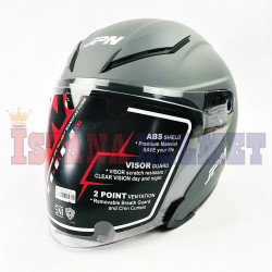 JPN KYO-9 MODERN GREY DOFF (L)