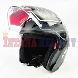 JPN KYO-9 MODERN GREY DOFF (L)