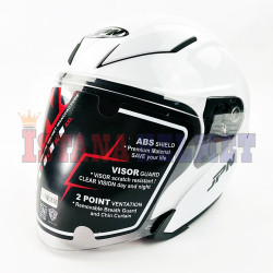 JPN KYO-9 WHITE (M) JPN KYO-9 WHITE (M)