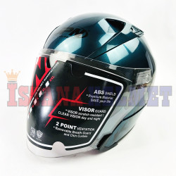 JPN KYO-X LS GREEN (L)