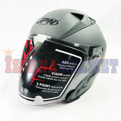 JPN KYO-X MODERN GREY DOFF (L)