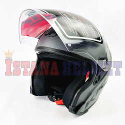 JPN KYO-X MODERN GREY DOFF (L)