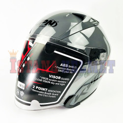 JPN KYO-X MODERN GREY (L)