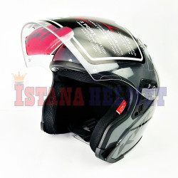 JPN KYO-X MODERN GREY (L)