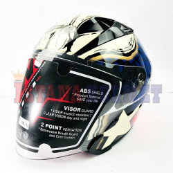 JPN KYO-X # SPARROW WHITE (L)