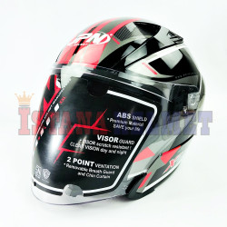 JPN KYO-X # X-LINE BLACK (L)