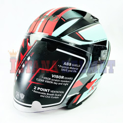 JPN KYO-X # X-LINE EASY GREEN (M)